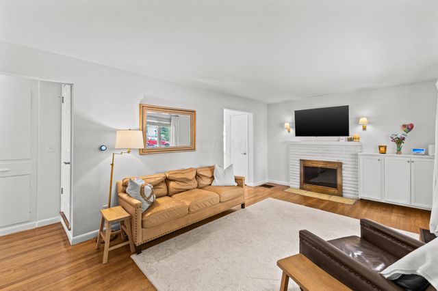 2188 Bristol Road, Columbus, OH 43221