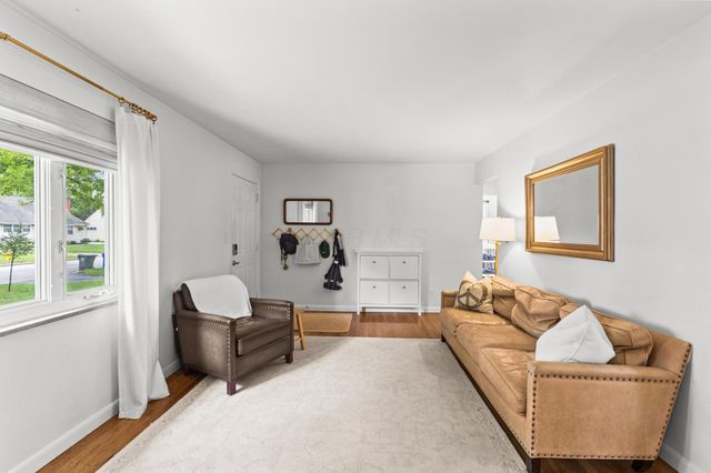 2188 Bristol Road, Columbus, OH 43221