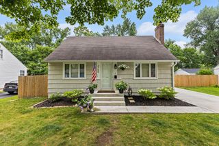 2188 Bristol Road, Columbus, OH 43221