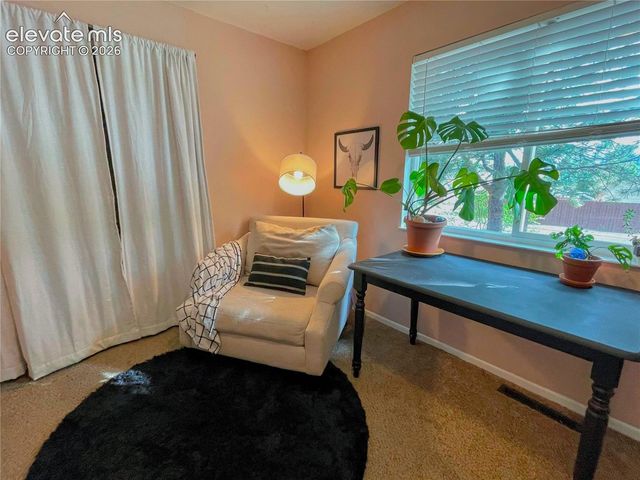 5107 Sonata Drive, Colorado Springs, CO 80918