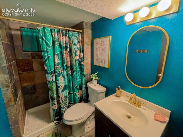 5107 Sonata Drive, Colorado Springs, CO 80918