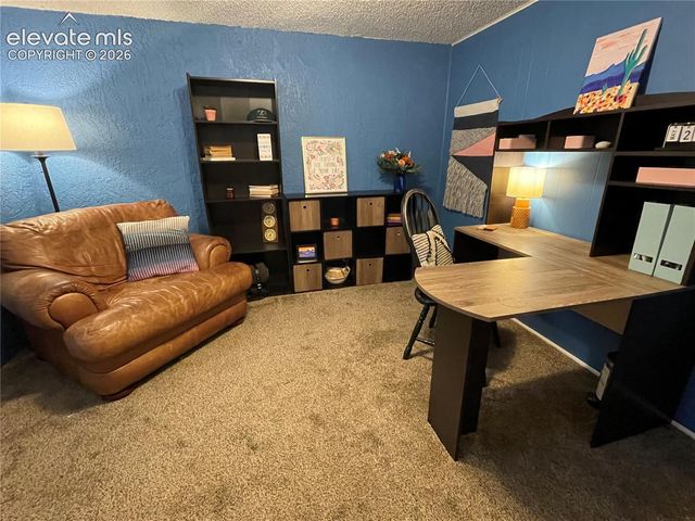 5107 Sonata Drive, Colorado Springs, CO 80918
