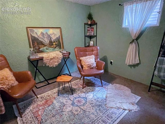5107 Sonata Drive, Colorado Springs, CO 80918