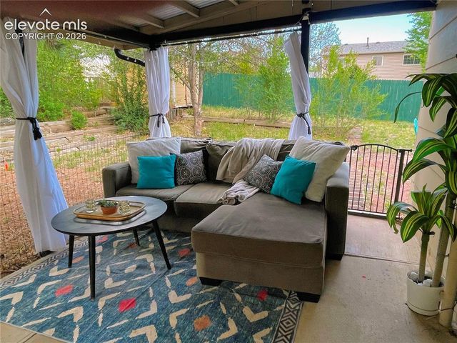 5107 Sonata Drive, Colorado Springs, CO 80918
