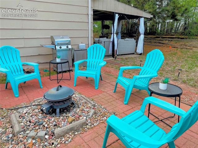 5107 Sonata Drive, Colorado Springs, CO 80918