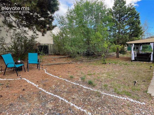 5107 Sonata Drive, Colorado Springs, CO 80918