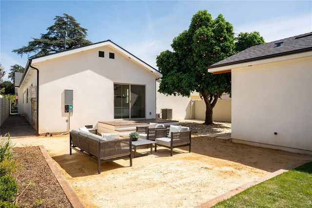 5731 Oak Avenue, Temple City, CA 91780