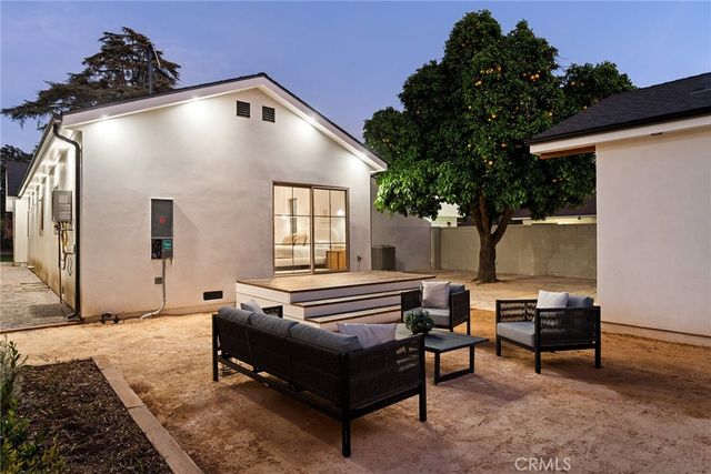5731 Oak Avenue, Temple City, CA 91780