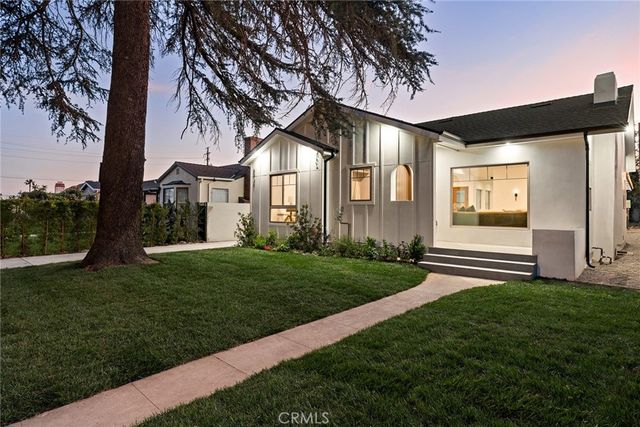 5731 Oak Avenue, Temple City, CA 91780