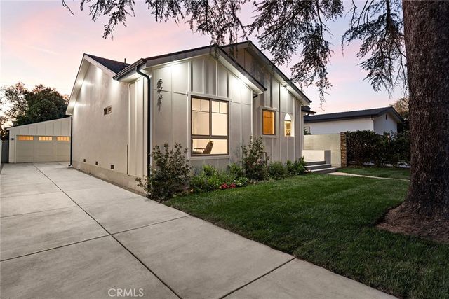 5731 Oak Avenue, Temple City, CA 91780