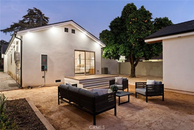 5731 Oak Avenue, Temple City, CA 91780