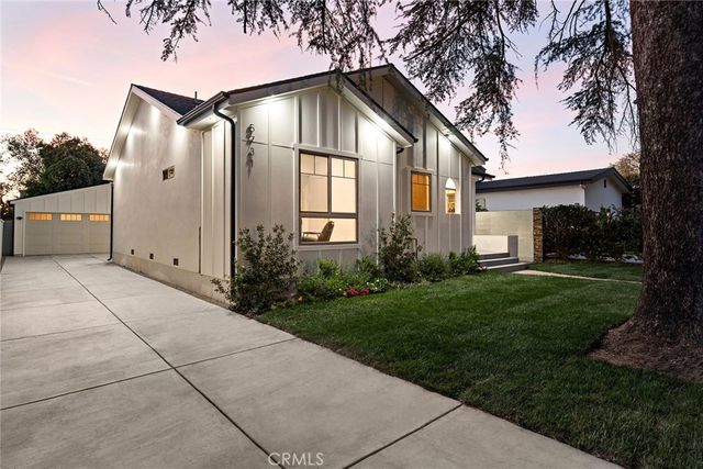 5731 Oak Avenue, Temple City, CA 91780