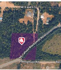 3511 NE Tahuya Blacksmith Rd, Tahuya, WA 98588