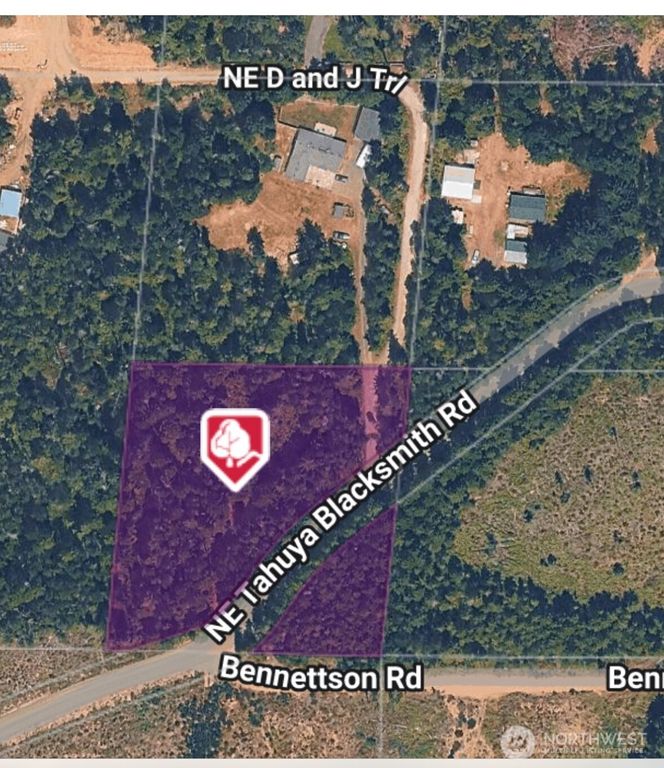 3511 NE Tahuya Blacksmith Rd, Tahuya, WA 98588