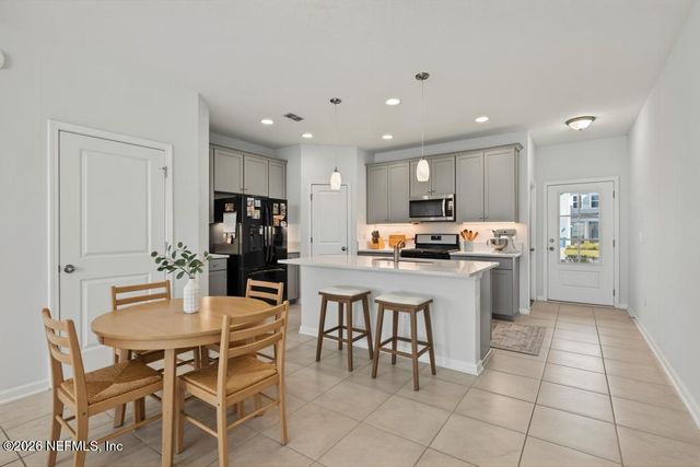 260 BRANDON LAKES Drive, St. Augustine, FL 32092