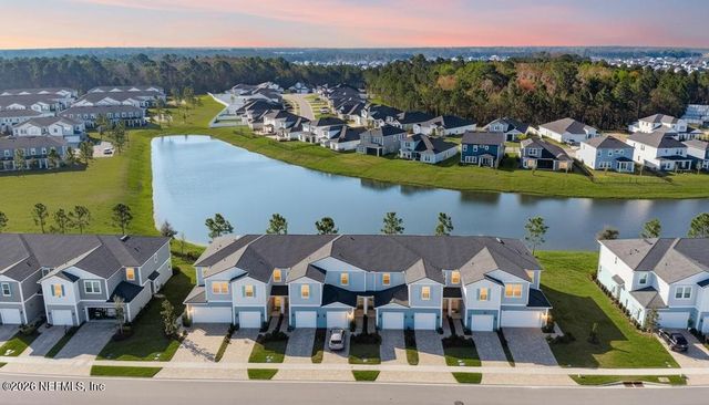 260 BRANDON LAKES Drive, St. Augustine, FL 32092