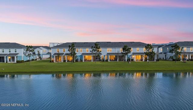 260 BRANDON LAKES Drive, St. Augustine, FL 32092