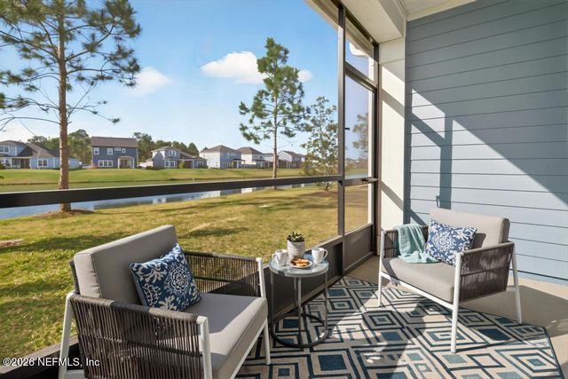 260 BRANDON LAKES Drive, St. Augustine, FL 32092