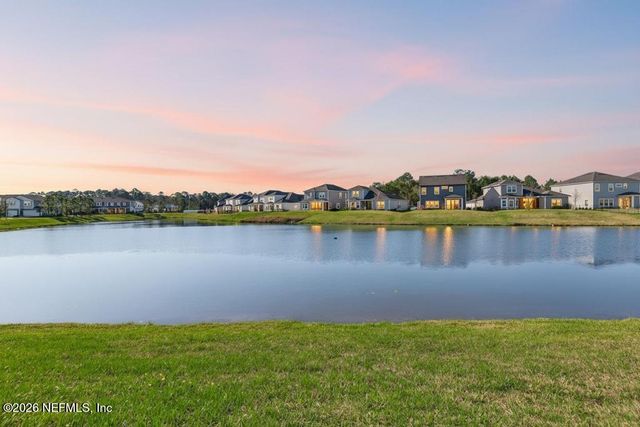 260 BRANDON LAKES Drive, St. Augustine, FL 32092