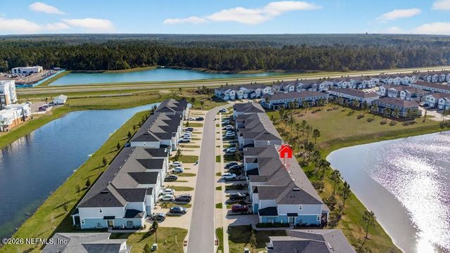 260 BRANDON LAKES Drive, St. Augustine, FL 32092