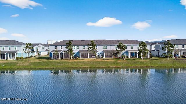 260 BRANDON LAKES Drive, St. Augustine, FL 32092