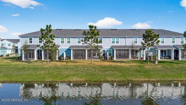 260 BRANDON LAKES Drive, St. Augustine, FL 32092