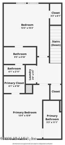 260 BRANDON LAKES Drive, St. Augustine, FL 32092