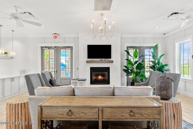 260 BRANDON LAKES Drive, St. Augustine, FL 32092