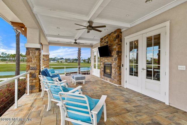 260 BRANDON LAKES Drive, St. Augustine, FL 32092