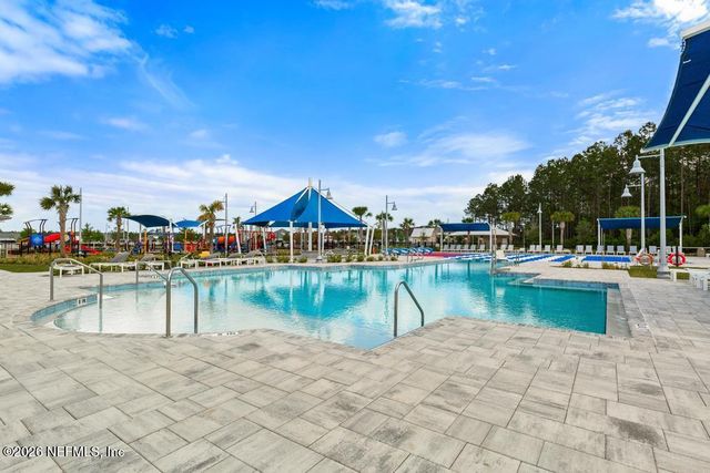 260 BRANDON LAKES Drive, St. Augustine, FL 32092