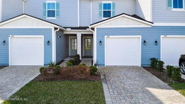260 BRANDON LAKES Drive, St. Augustine, FL 32092