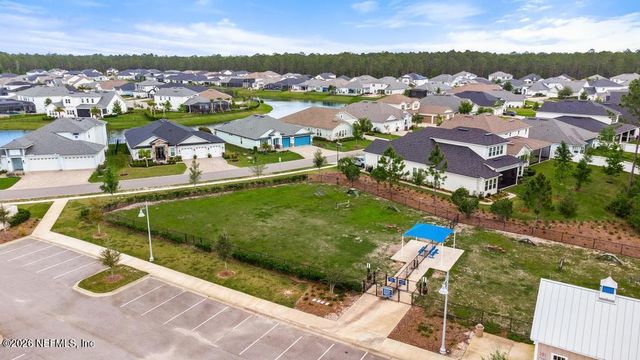260 BRANDON LAKES Drive, St. Augustine, FL 32092