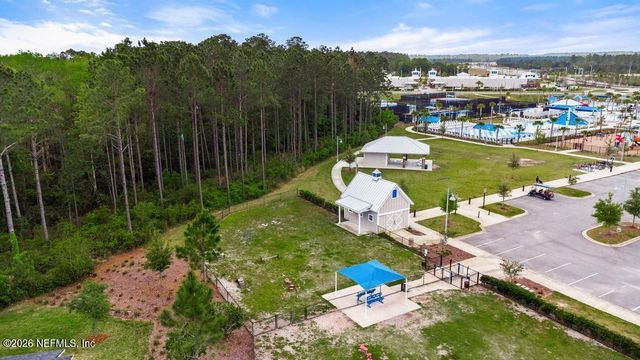 260 BRANDON LAKES Drive, St. Augustine, FL 32092