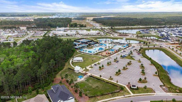 260 BRANDON LAKES Drive, St. Augustine, FL 32092