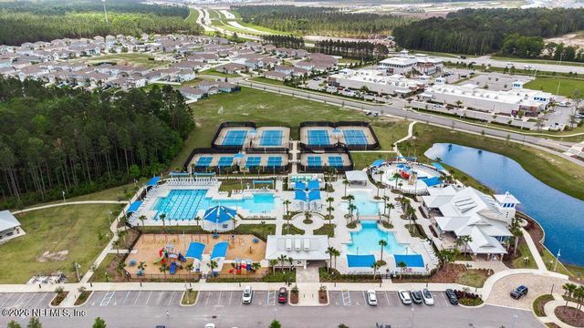 260 BRANDON LAKES Drive, St. Augustine, FL 32092