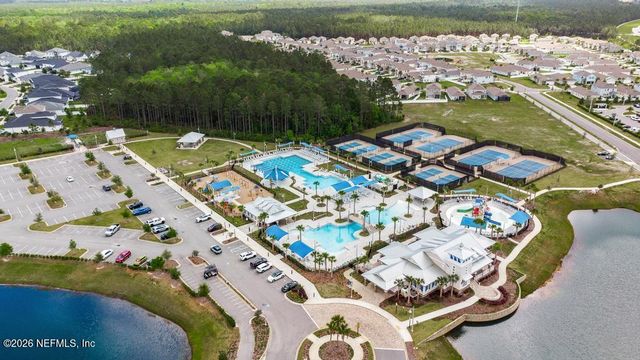 260 BRANDON LAKES Drive, St. Augustine, FL 32092