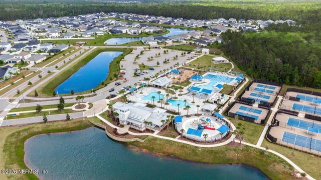 260 BRANDON LAKES Drive, St. Augustine, FL 32092