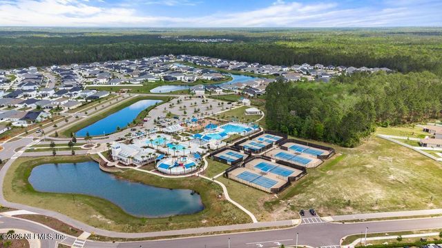 260 BRANDON LAKES Drive, St. Augustine, FL 32092