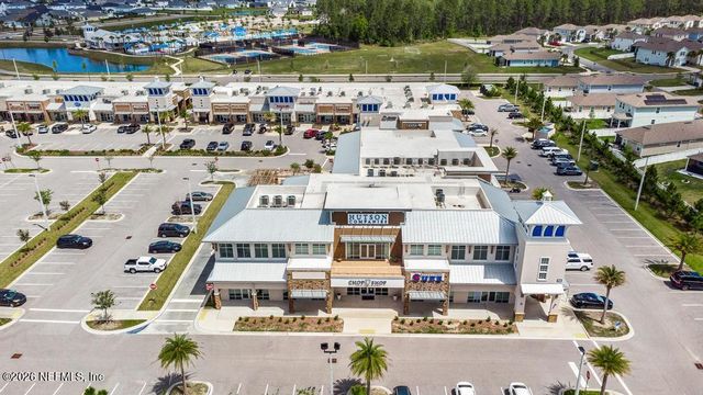 260 BRANDON LAKES Drive, St. Augustine, FL 32092