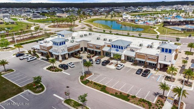 260 BRANDON LAKES Drive, St. Augustine, FL 32092