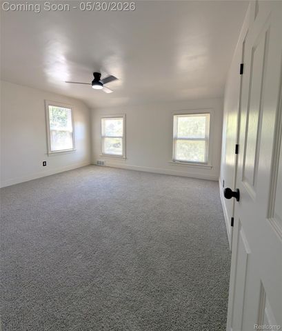 18284 Littlefield Street, Detroit, MI 48235