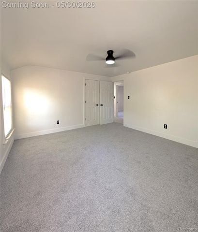 18284 Littlefield Street, Detroit, MI 48235