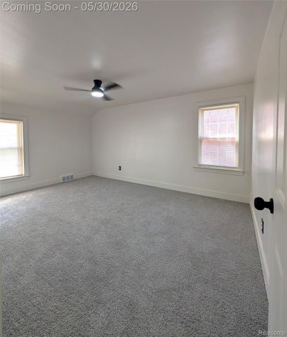 18284 Littlefield Street, Detroit, MI 48235