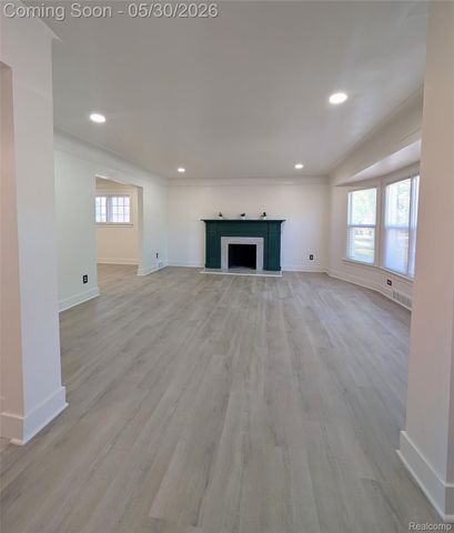 18284 Littlefield Street, Detroit, MI 48235