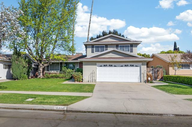 4486 N Hayston Avenue, Fresno, CA 93726