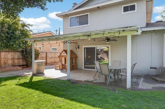 4486 N Hayston Avenue, Fresno, CA 93726