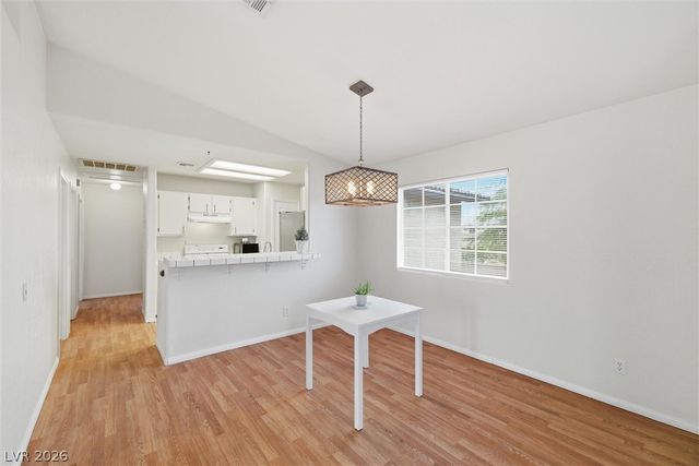 481 East Arapahoe Street, Pahrump, NV 89048