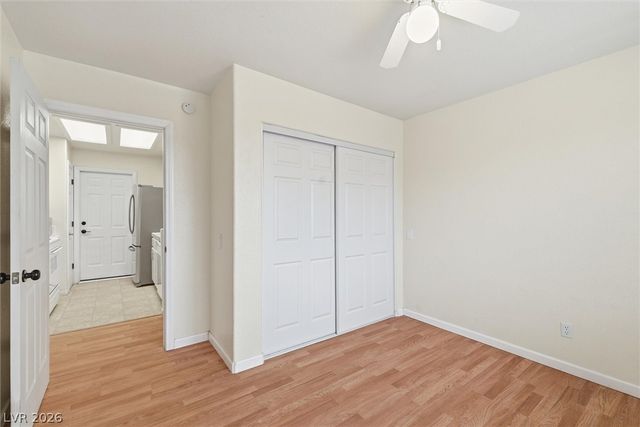 481 East Arapahoe Street, Pahrump, NV 89048