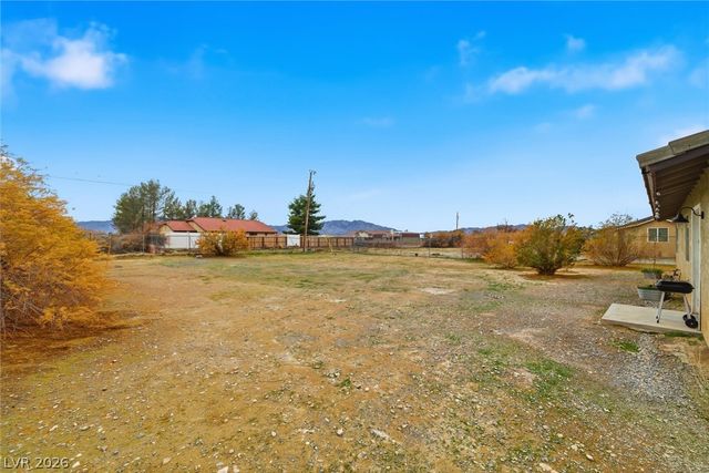 481 East Arapahoe Street, Pahrump, NV 89048