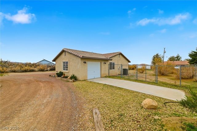 481 East Arapahoe Street, Pahrump, NV 89048